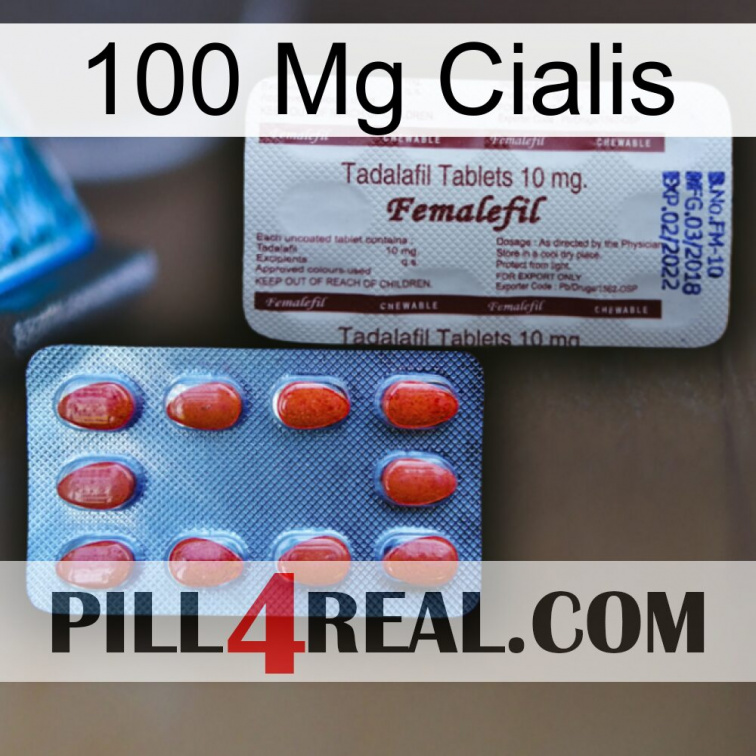 100Mg Cialis 36